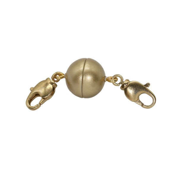 My Home Crystal - Magnetic clasp for jewellery with strong