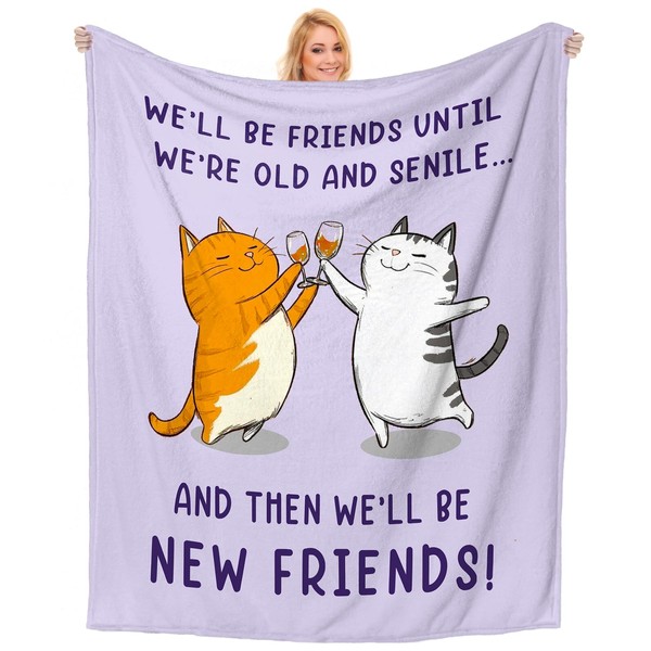 Friendship Gifts for Women, for Women - Bestie Gifts for