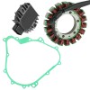 Celox Stator & Regulator Rectifier for Yamaha YFM450 Grizzly 450