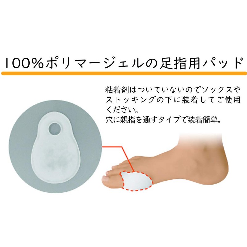 bonbone Gel Pad (2 Piece) Dress –