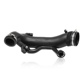 Anlseiod Air Intake Hose 9811909980 for 207 3008 5008 508 RCZ 1.6 16V C4 C4L C5 III 1440Q6