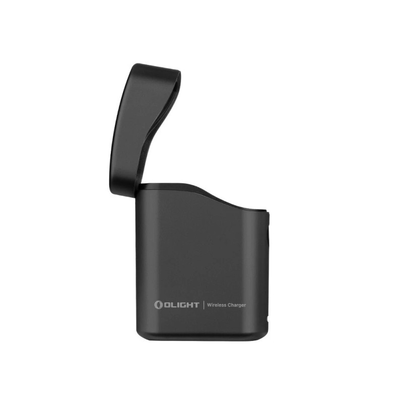 Olight Perun 3 Mini Black Premium CW Headlamp/Flash