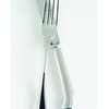 Fortessa San Marco 18/10 Stainless Steel Flatware Table Fork, Set