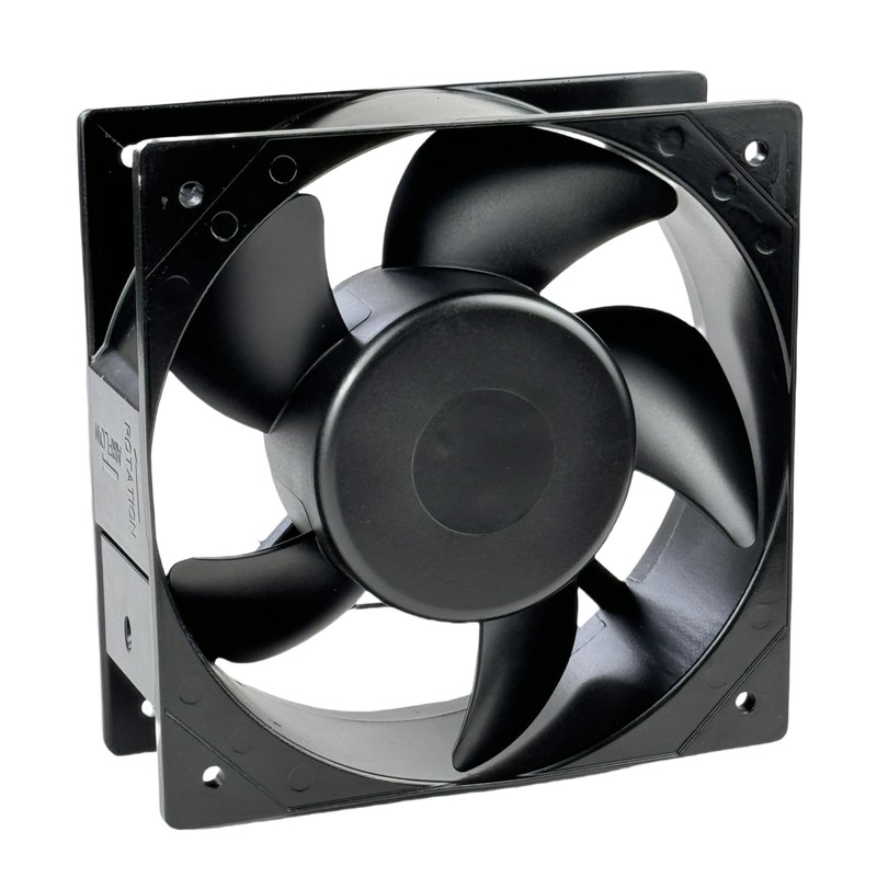 P2207HBL PROFANTEC Axial Fan, Electric Control Cabinet Cooling Fan AC230V