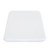 LED Makeup Mirror 3X Magnifying Lighted Compact Rechargeable Portable for