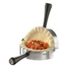 Gefu 28490 Round Ravioli Pasta Case Maker