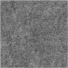 Creativ 45521 Company 10-Piece Craft Felt, Grey