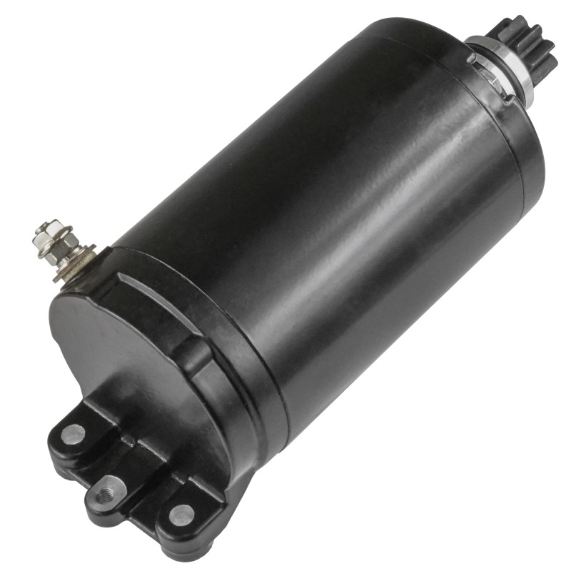 Caltric New Starter For for Bombardier Quest Traxter 500 650