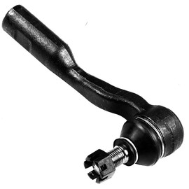 ZENITHIKE 8PCS Suspension Kit Fit 2005 2006 2007 For Toyota For Sequoia [2004 2005 2006 For Toyota For Tundra] Parts Lower Ball Joints Upper Ball Joints Outer Inner Tie Rod Ends K80522 ES80381