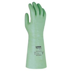 uvex g_9889122_4048612011331 Protective Gloves, Rubber, 400