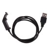 For Garmin USB Charger Dock Data Cable Replacement For Garmin