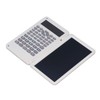 Scientific Calculator Multifunctional Function Calculator with Erasable Writing Board for