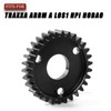 RcarmubWow RC M1 35T 36T 37T 38T 39T Spur Gear