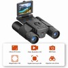 Digital Camera Binoculars 2.0 Inch LCD 8X Digital Zoom Video