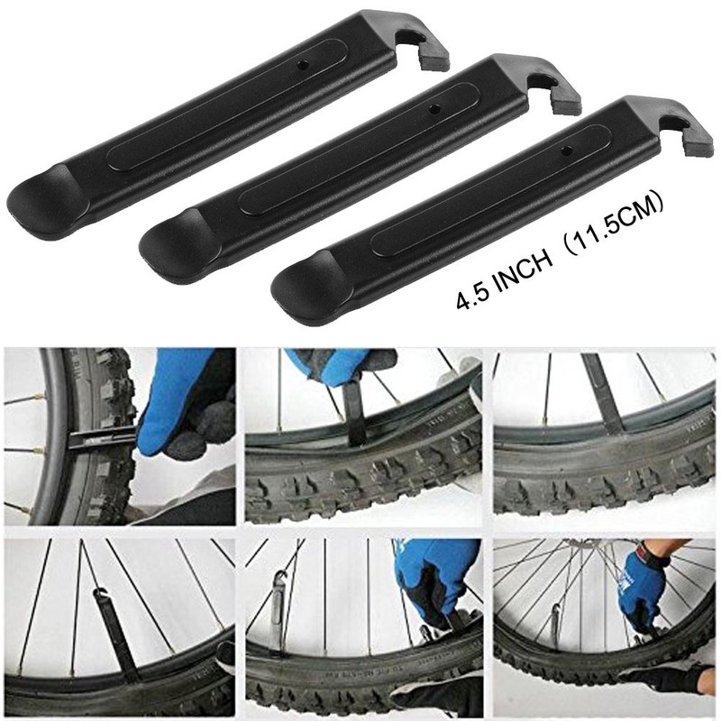DAWAY Bicycle Repair Tool Set – A36 Waterproof Bicycle Saddle