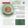 THE EDEN PROJECT 100 GUATEMALAN Home Compostable Coffee Pods -