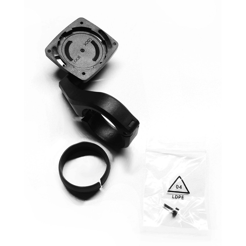 Bosch Intuvia 100 Holder 31.8 mm