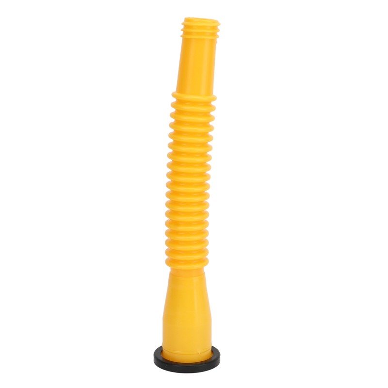 Gas Can Spout Replacement Kit 8mm Drill Bit Anti Overflow