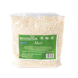 Kerax Wax for Melts, Soy, White, 750g