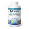 Natural Factors Natural Factors, Rx Omega-3 Fish Oil, with EPA