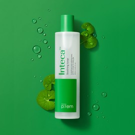 Make P:rem Inteca Soothing Toner 200ml, 1 pc