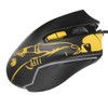 Gaming Mouse M762 RGB USB Wired 6 Adjustable DPI Ergonomic