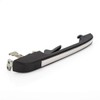 LST Door Handle Rear Left Outer 80 90 81 85