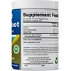 Konjac Foods 2 Pack Best Naturals Konjac Root Glucomannan1 Lb