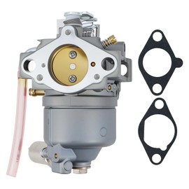 AM109205 Carburetor Suitable for John Deere GT242 GT262 GT275 F510 F525 LX170 LX172 LX175 LX176 LX240 FC420V FC401V Engine,Replace Kawasaki 15003-2398