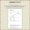 ProFuel Zinc drops FORTE 3x100ml - 8100 drops extra high