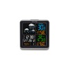 Explore Scientific WSH4008C Wireless Weather Station, Barometer with Weather Forecast