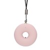 Wearable Air Purifier Necklace Portable Personal Mini USB Charge Air