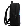 SARA NELL Angel Cat in Galaxy Backpack for Boys Girls,