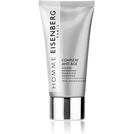 Paris Trio Eisenberg Molecular Anti-Age Complex Face & Eyes – Anti Wrinkle & Firming Effects 75ml