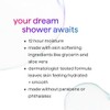 Method Dream Foam, gel de ducha espumoso, Sea Spray +