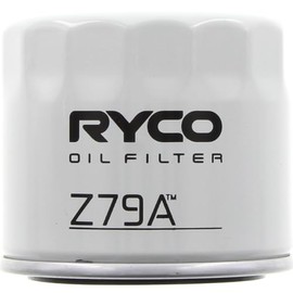 Ryco Oil Filter (Z79A)