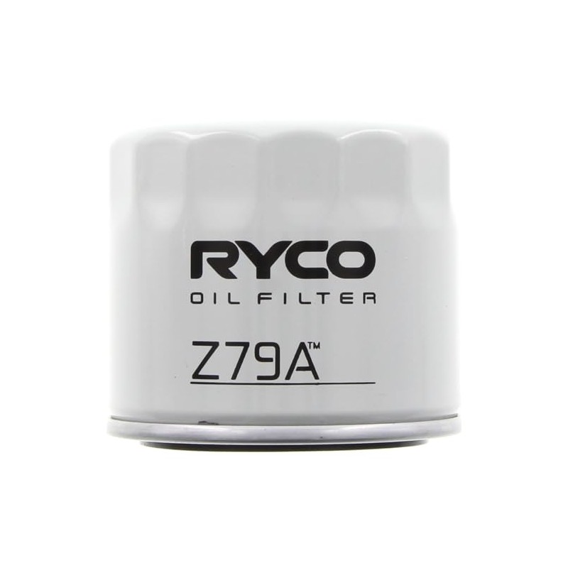 Ryco Oil Filter (Z79A)