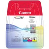Canon CLI-521 C/M/Y Cyan, Magenta, Yellow Ink Cartridge