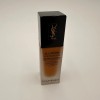YSL All Hours Foundation Full Coverage BD75 Warm Hazelnut New