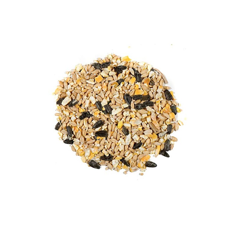 Nature's Nuts Super Value Wild Bird Blend - 5 lb.