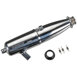 小川精機 T-2060SC WN チューンドサイレンサー一式 72106130