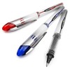 Uni-Ball Vision Elite UB-200 Liquid Ink Rollerball Pen (Pack of