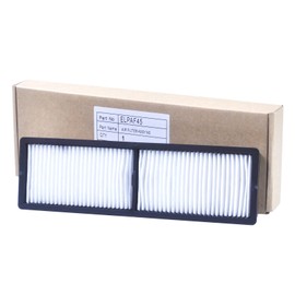 Can-Meagener Replacement Air Filter for EPSON ELPAF43 ELPAF45 Projector Series EB-1440Ui EB-1450Ui EB-1460Ui EB-4550 EB-4650 EB-4770W PowerLite Pro G6070W G6170NL G6150NL G6750WUNL