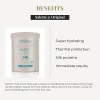 Acondicionador Para Cabello Dañado Y Procesado Salerm 1 L
