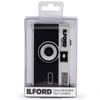 Ilford Sprite 35 II Black Silver