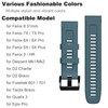 EXMRAT for Garmin Fenix 6x Pro Watch Band, 26mm Quickfit