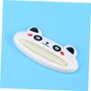 Baluue Pcs Cartoon Panda Toothpaste Dispenser Squeezer Tube for Cream