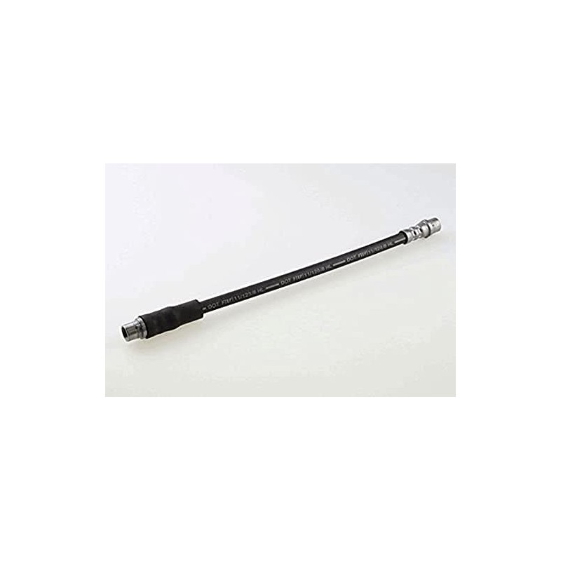 HELLA PAGID 8AH 355 460-211 Brake Hose, Front Axle
