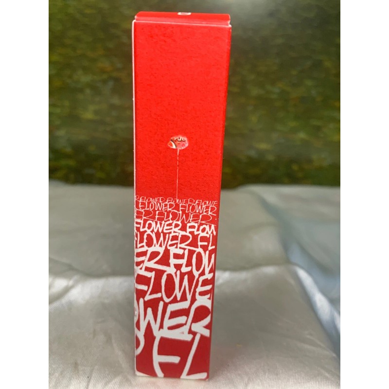 KENZO FLOWERTAG 4ML EDT MINI SPLASH (NEW WITH BOX)