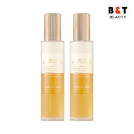 Dermacure Perfect Creamy Ampoule 120ml x2 / 더마큐어 퍼펙트 크리미 앰플 120ml x2